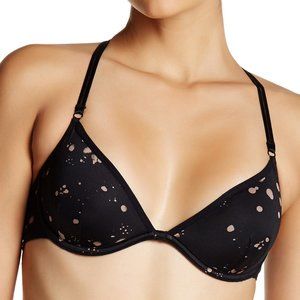 Free People Wild Heart Underwire Bra